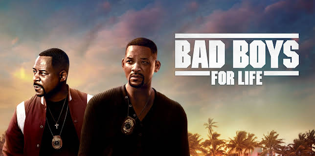Bad Boys For Life (2020)