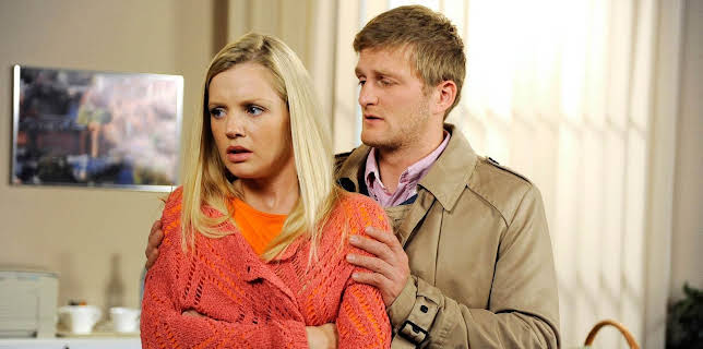 05:35: Rote Rosen (1640) | MDR Fernsehen | 2/17 2026