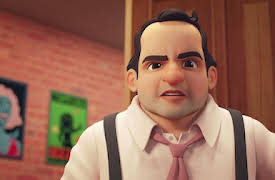 LEGO Friends: Girls on a Mission: Episode 8