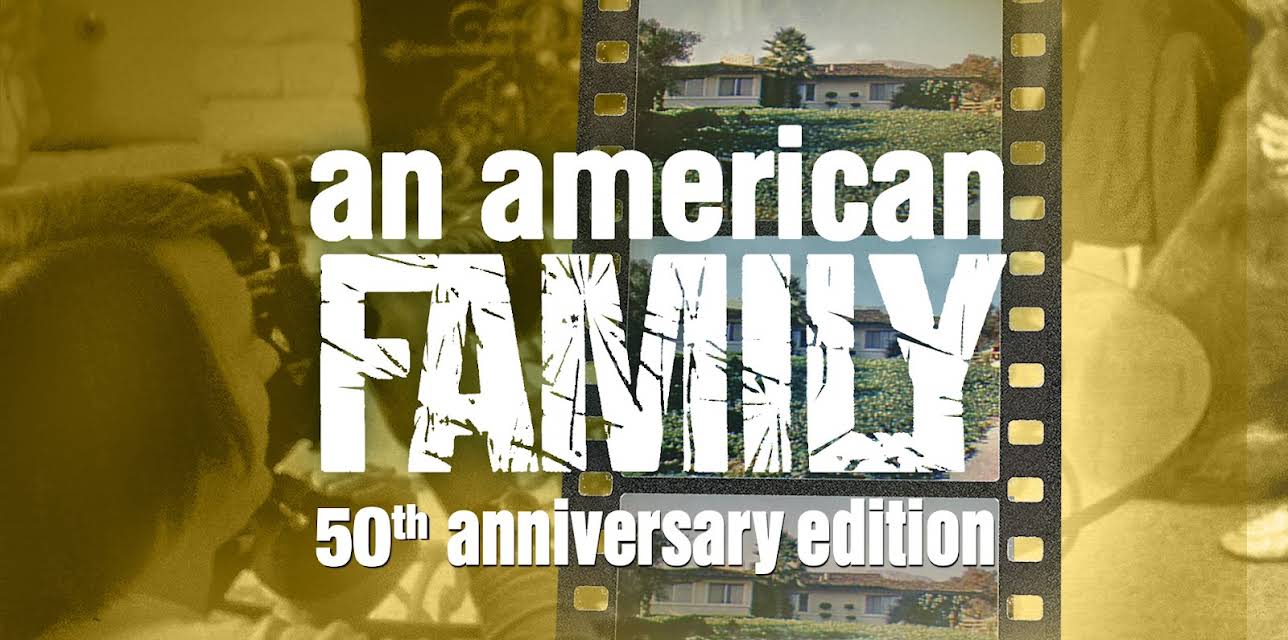 An American Family 50th Anniversary Edition (2024)