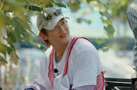 Fresh off the sea: Episode 11