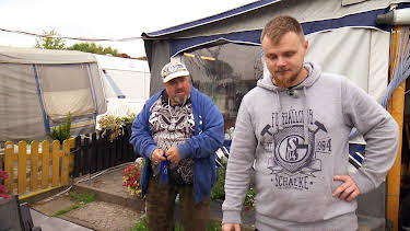 15:00: Hartz Rot Gold (S5 E28) (S5) | RTL 2 | 4/13 2026