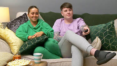 1:10 AM: Gogglebox | E4 | 8/15 2026