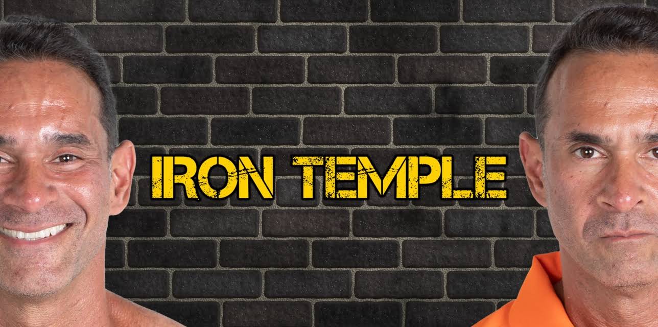 Iron Temple (2021)