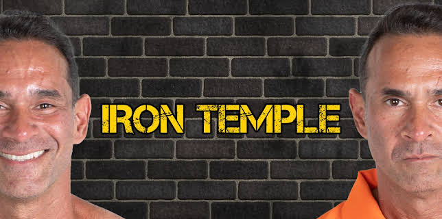 Iron Temple (2021)