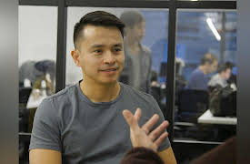 Rizqi Presents: Blockchain: Blockchain as Investment