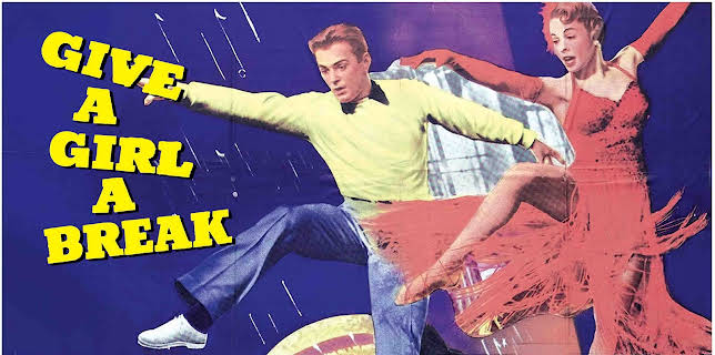 Give a Girl a Break (1953) (1953)