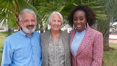 9:25 AM: A Place in the Sun | More 4 | 3/31 2026