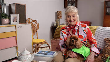 12:20 PM: Dog Squad (S3) | Cbeebies | 8/19 2026