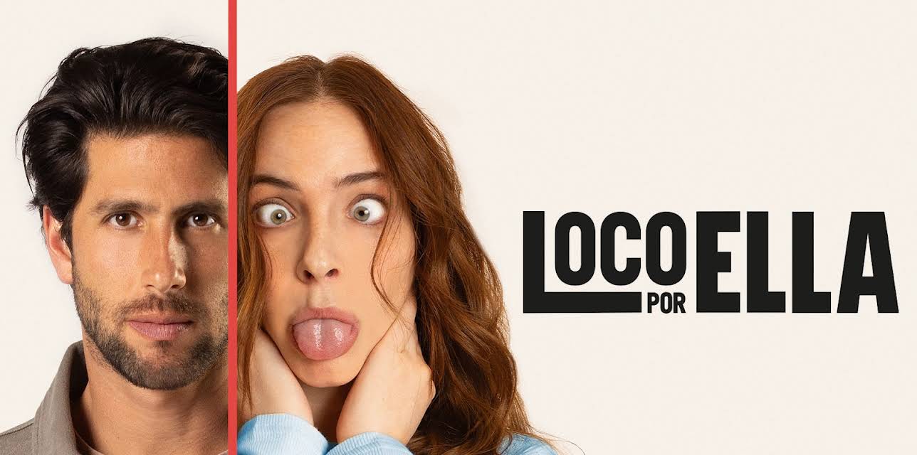 Crazy about Her (2025)