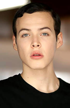 Lyle Lettau as 
