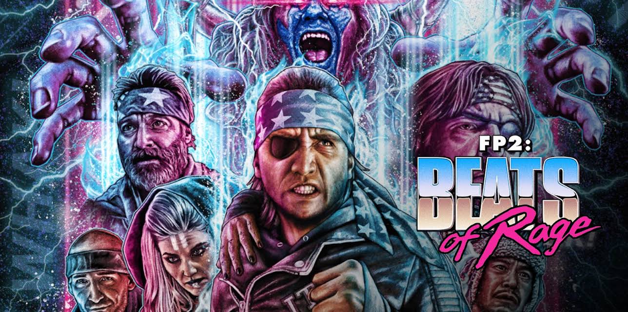 FP2: Beats of Rage (2019)