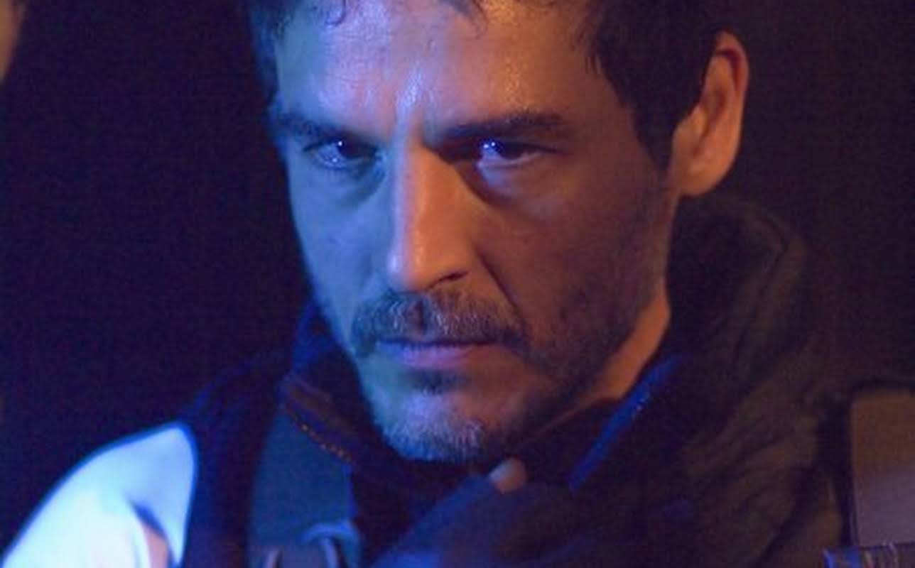 Pablo Scola