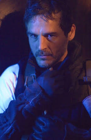 Pablo Scola as 