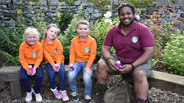 10:50 AM: Let's Go for a Walk (S1) | Cbeebies | 8/19 2026