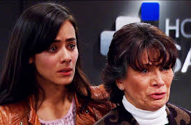 El Color de la Pasión season-1: El Color de la Pasión Capítulo 21