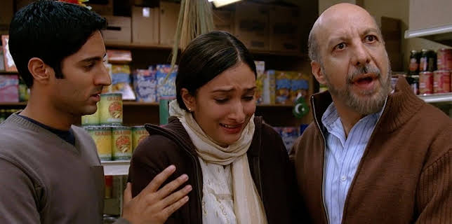 7:00 PM: Law & Order: Criminal Intent (S6 E11) (S6) | 5 USA | 3/1 2026