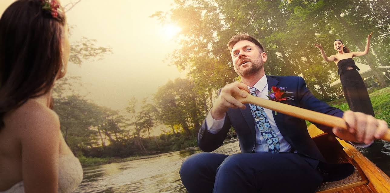 The Wedding Coach