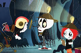 Ruby Gloom: Lucky Me