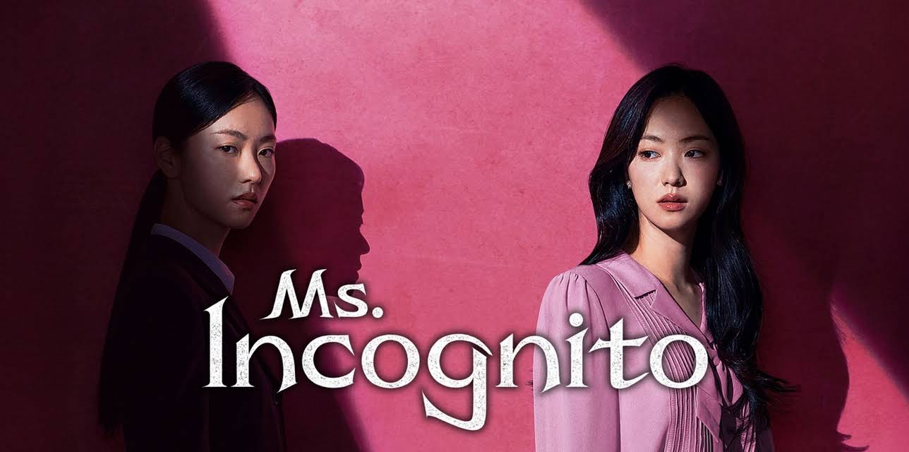 Ms. Incognito