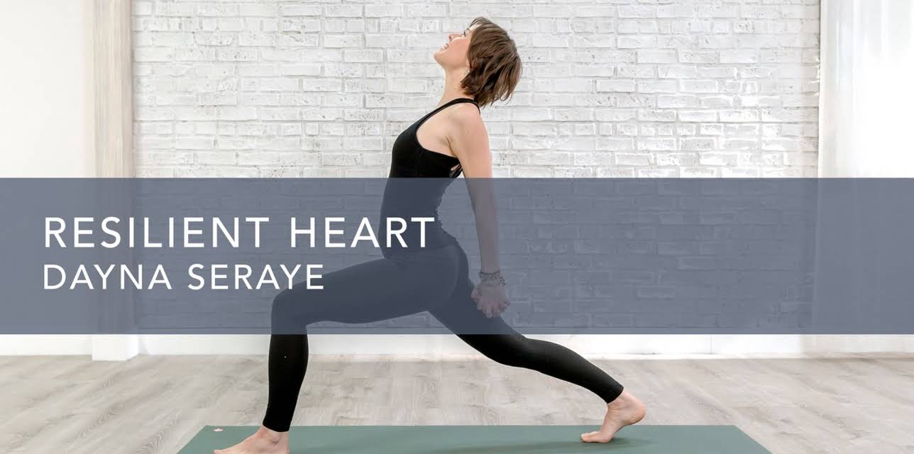 Resilient Heart (2020)