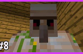 Minecraft: Journey to the End: BIG BARRY! - Journey to the End Ep.8