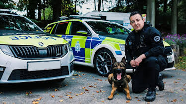 8:00 PM: Police Interceptors (S20 E4) (S20) | Paramount | 3/30 2026