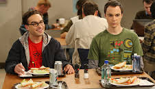 Big Bang Theory, The (S2 E16)