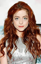 Castille Landon som Director