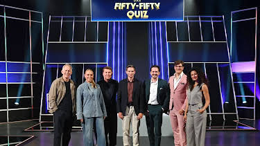22:45: Das Fifty-Fifty-Quiz | NDR Fernsehen | 8/16 2026