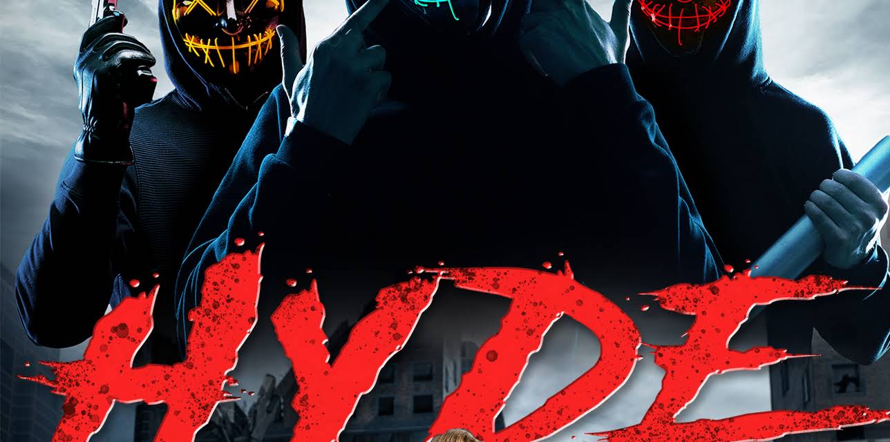 Hyde (2021)