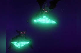 The Legend of Zelda Season 1: Season 1/Episode 107