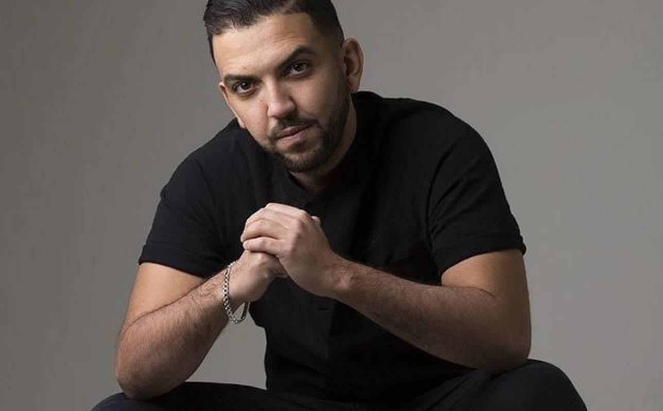 Jhon Rachid