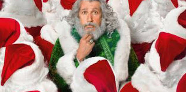 12:45: Pare Noel i companyia | À Punt | 12/24 2025