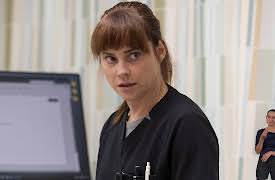 The Pitt (with ASL), Season 1: 11:00 A.M. (with ASL)