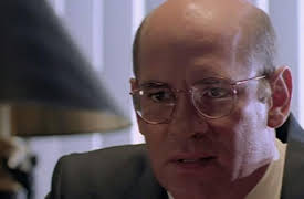 The X-Files Season 1: Tooms