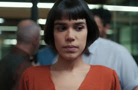 Onisciente: Jag har begått ett brott