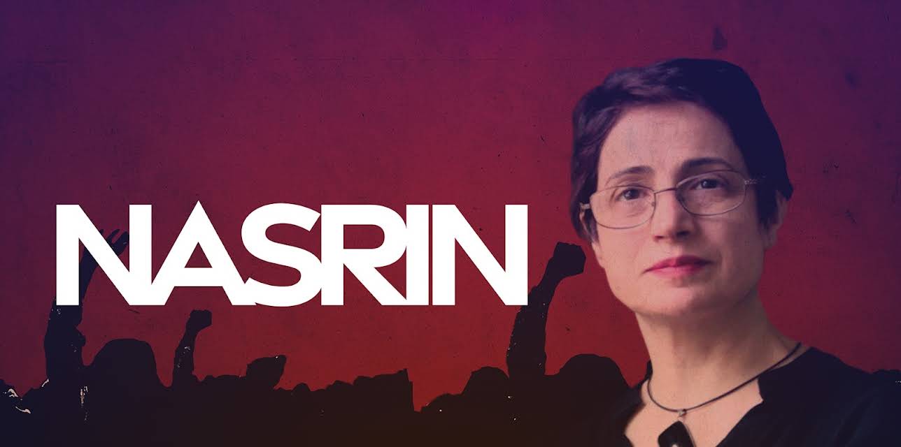 Nasrin (2020)