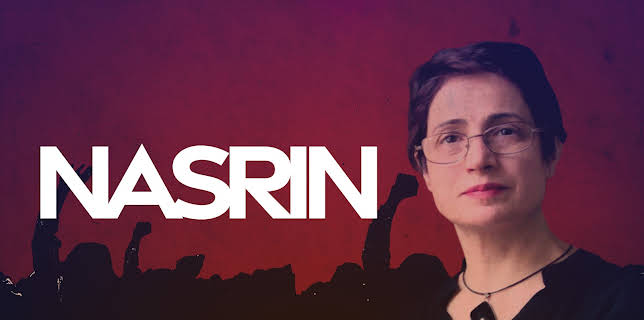 Nasrin (2020)