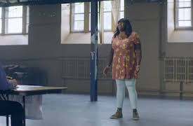 Hör du mig?: Jag existerar