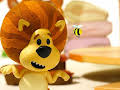 Raa Raa the Noisy Lion