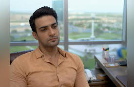 Aye Musht-E-Khaak: Episode 24