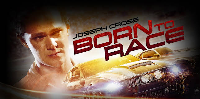 Born to Race (2012)