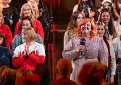A Christmas Choir with Michelle McManus
