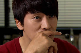 Romance Town: Romance Town Episode 5