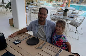 Cruising the Med: Mykonos