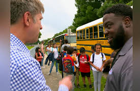 The Gift: Kindness Goes Viral with Steve Hartman 2022: The Gift: Kindness Goes Viral with Steve Hartman