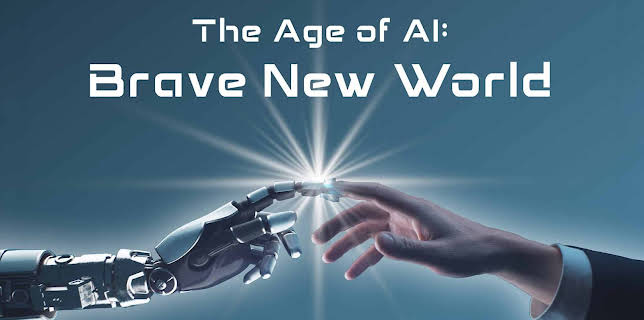 The Age of AI (2023)