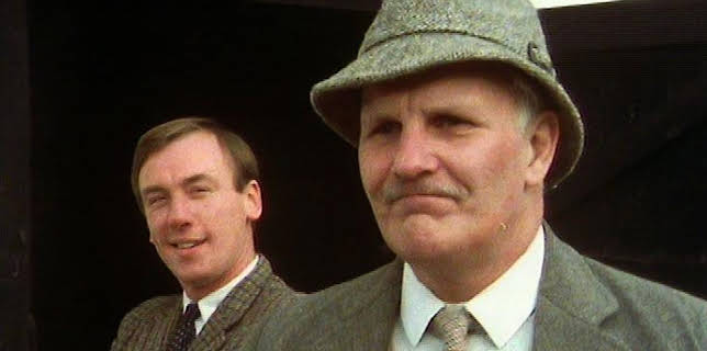 2:20 PM: All Creatures Great and Small (S3 E9) (S3) | Drama | 2/23 2026