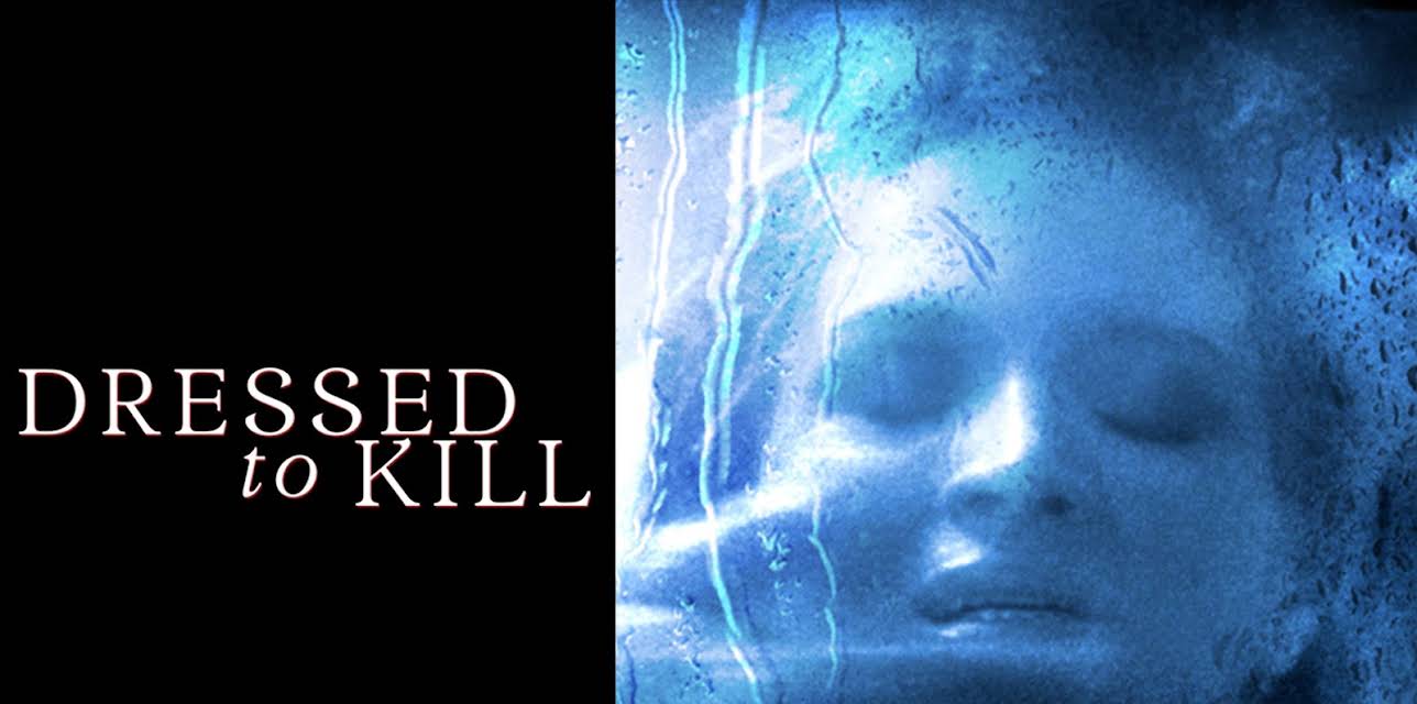 Dressed to Kill (1980)